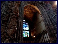 Manchester Cathedral 05